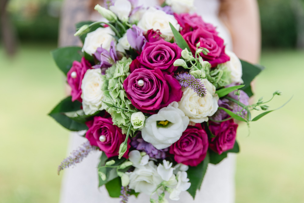 Hochzeitsfotograf im Standesamt Oststeinbek: Elwira & Danny